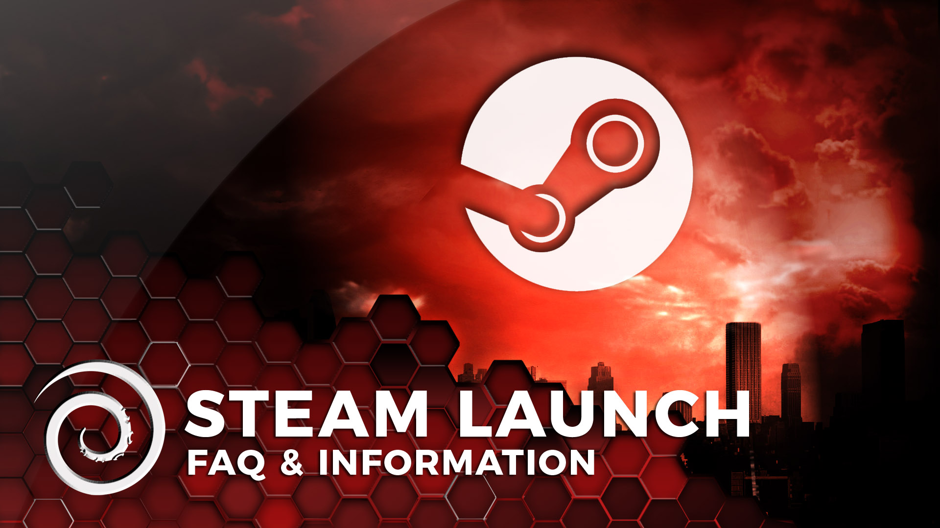 Steam secret